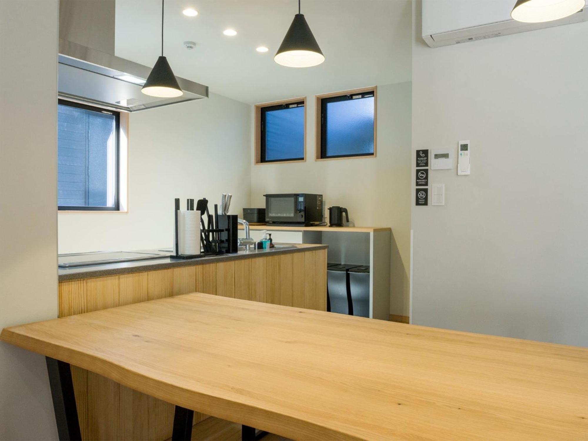 Rakuten Stay Villa Fuji Kawaguchiko Forest 2Ldk With Sauna And Terrace Fujikawaguchiko Dış mekan fotoğraf