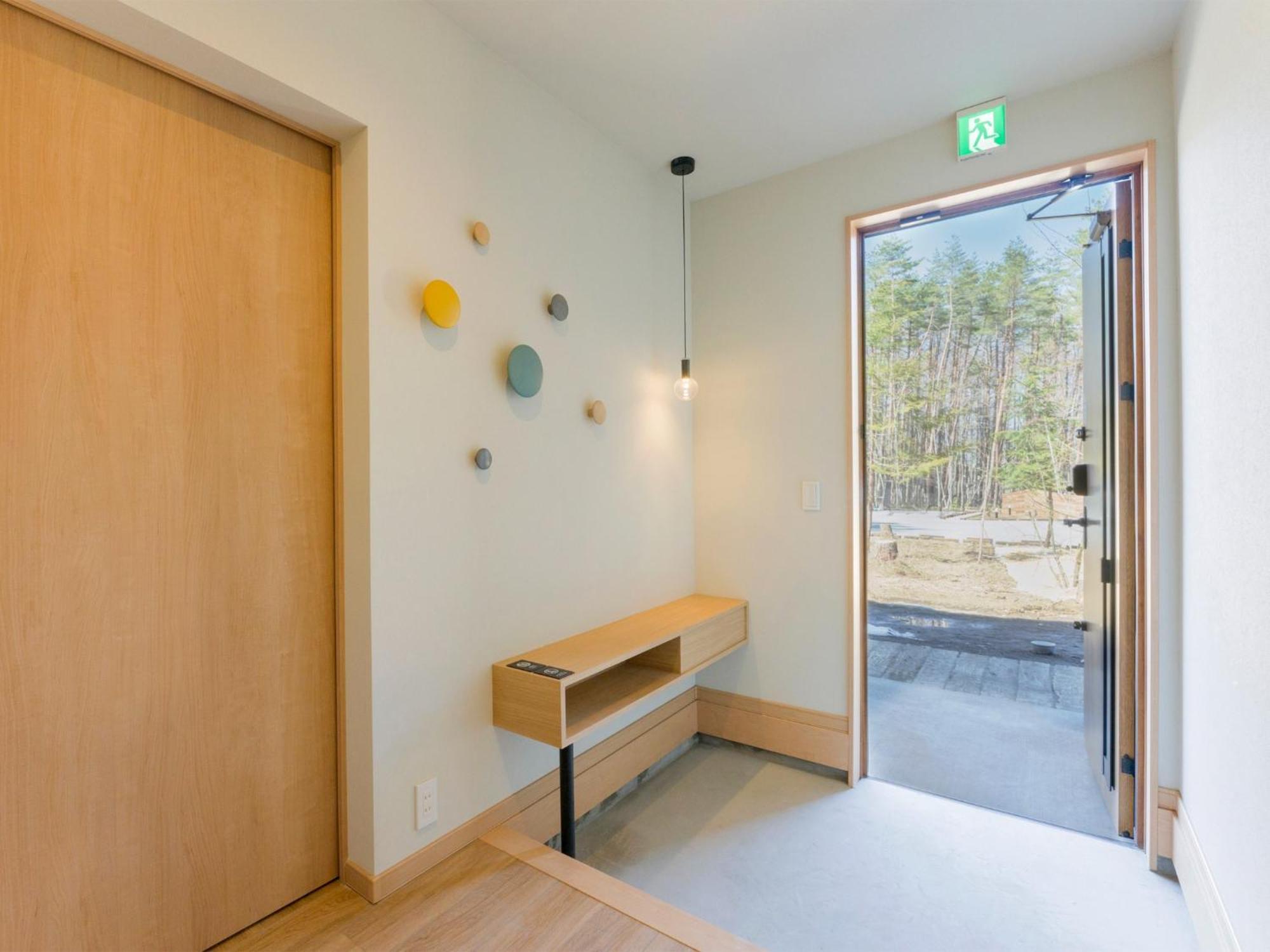 Rakuten Stay Villa Fuji Kawaguchiko Forest 2Ldk With Sauna And Terrace Fujikawaguchiko Dış mekan fotoğraf