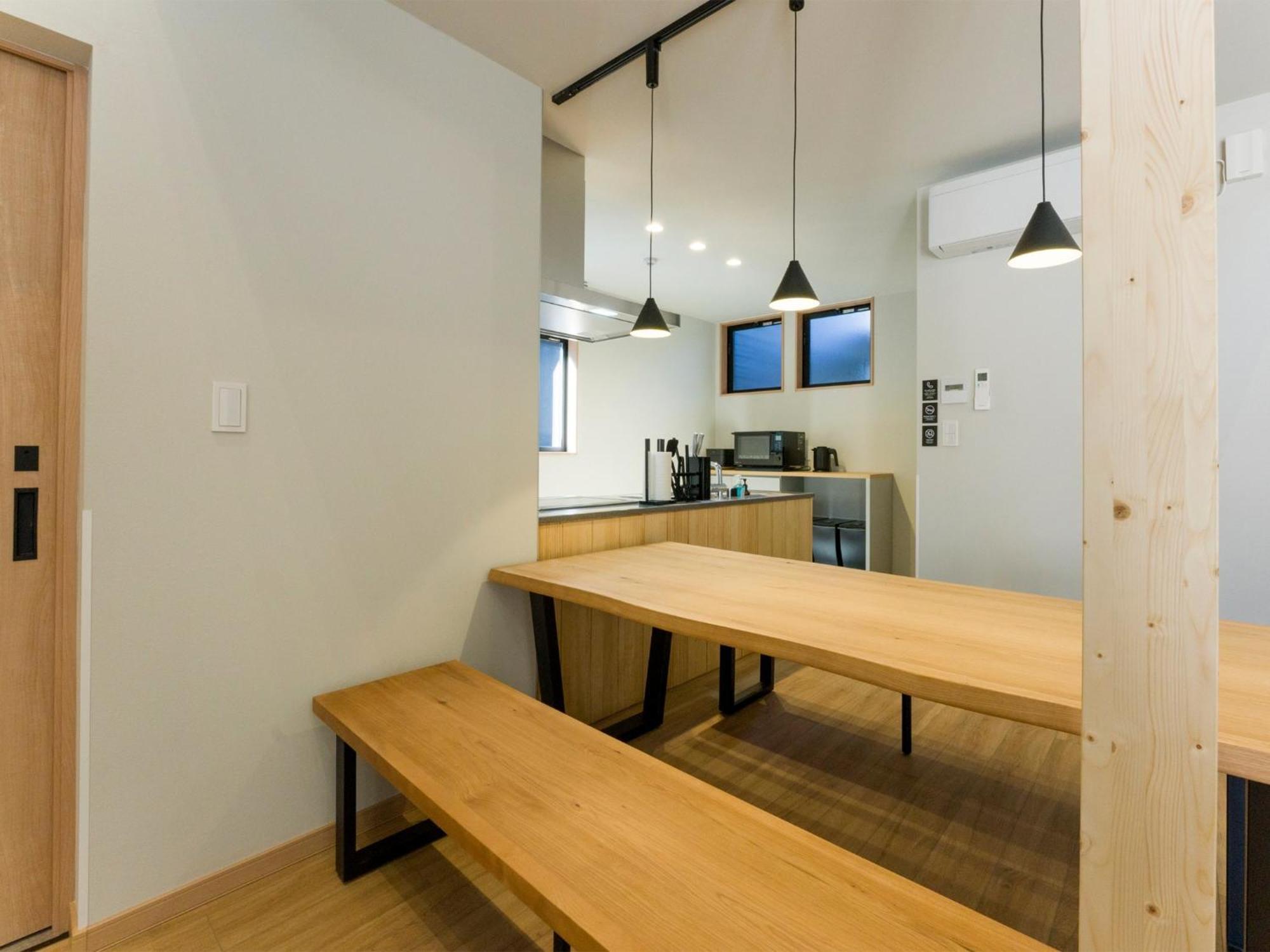 Rakuten Stay Villa Fuji Kawaguchiko Forest 2Ldk With Sauna And Terrace Fujikawaguchiko Dış mekan fotoğraf